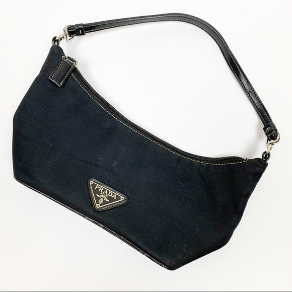 prada 90s bag